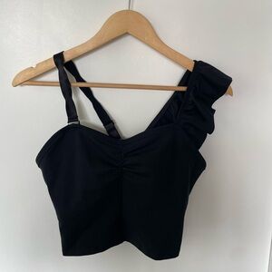 Fabletics Madeleine Petsch Athletic Top Sports Bra - Size M New without tags